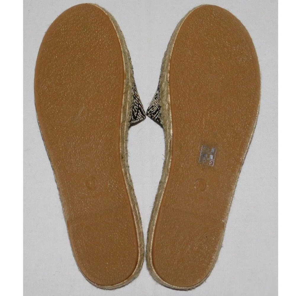 Free People Beach Front Espadrille Sandals
